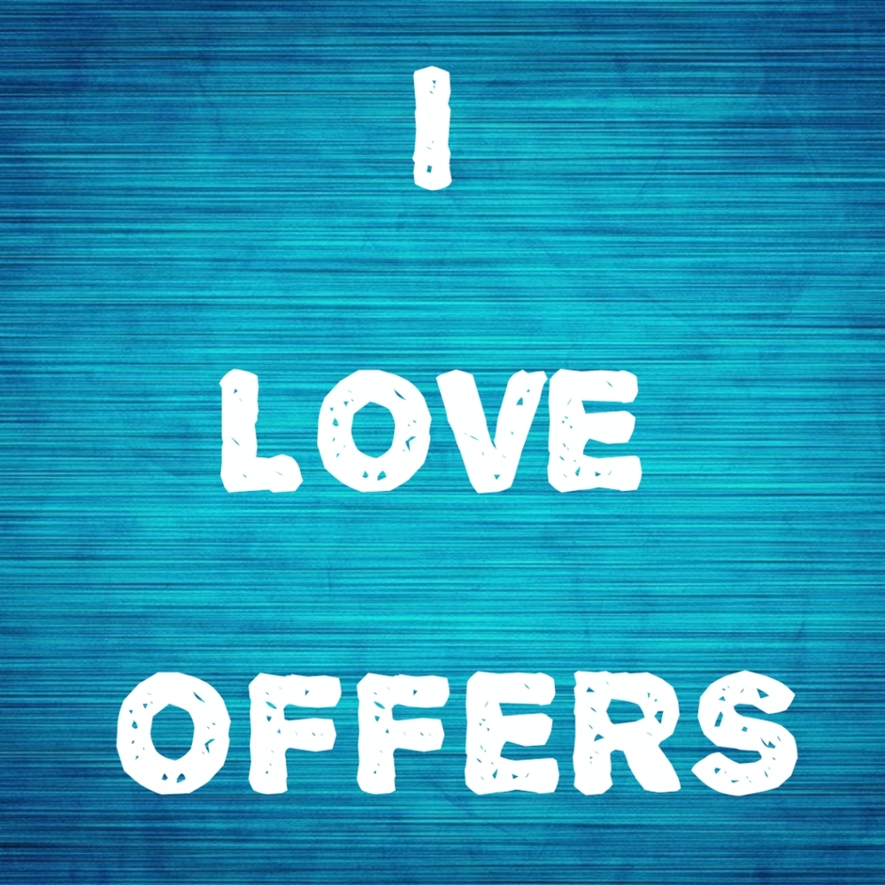 I Love Offers